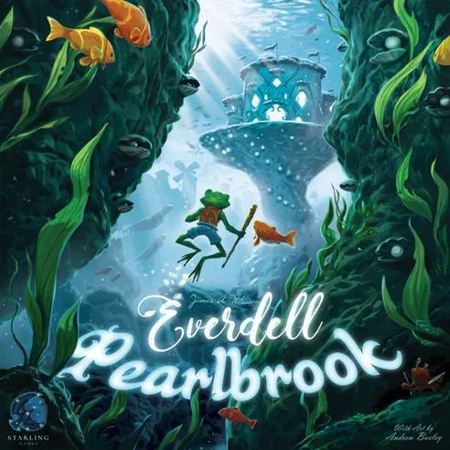 Everdell Pearlbook