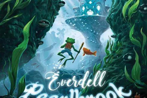 Everdell Pearlbook