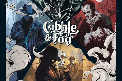 Unmatched: Cobble & Fog