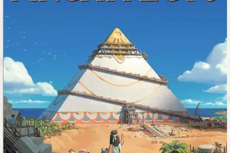 7 Wonders: Architects