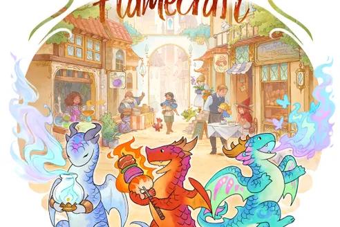 Flamecraft