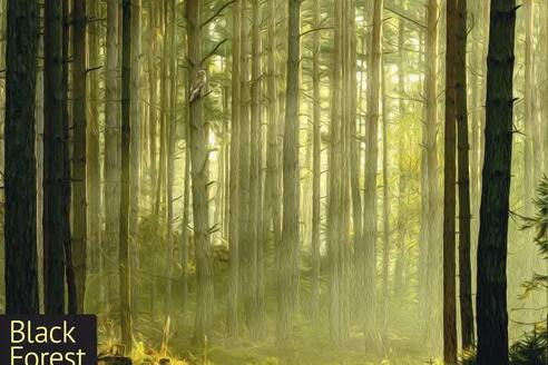 Black Forest