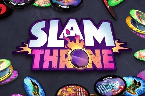 Slam Throne