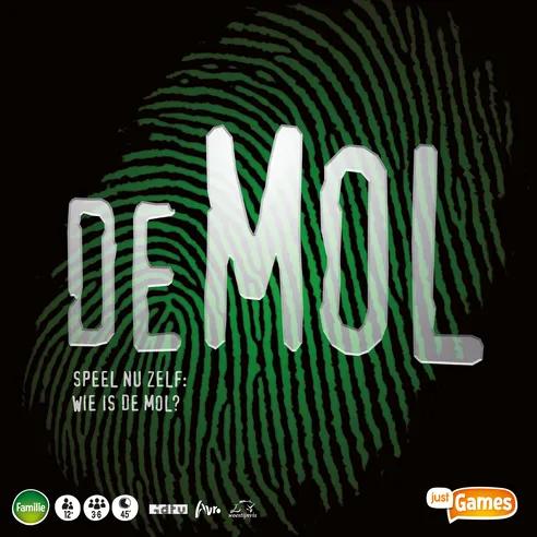 De Mol