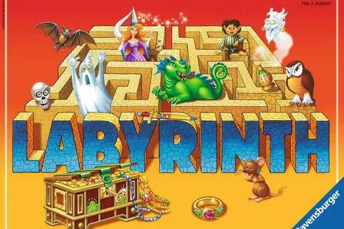 Labyrinth