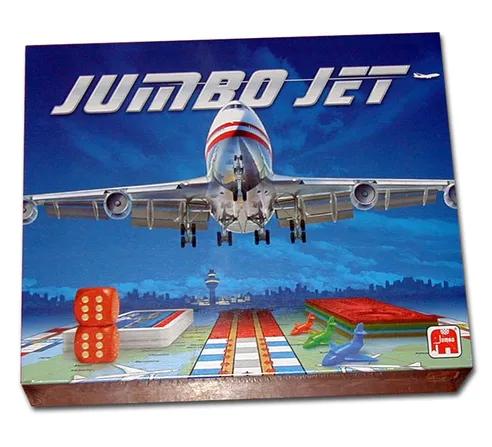 Jumbo Jet