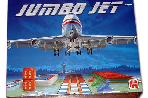 Jumbo Jet