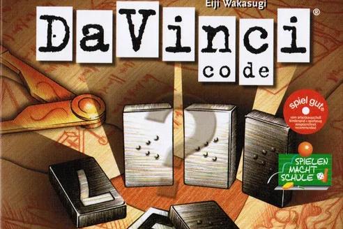 Da Vinci Code