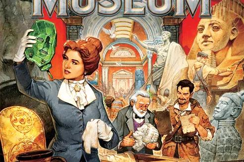 Museum