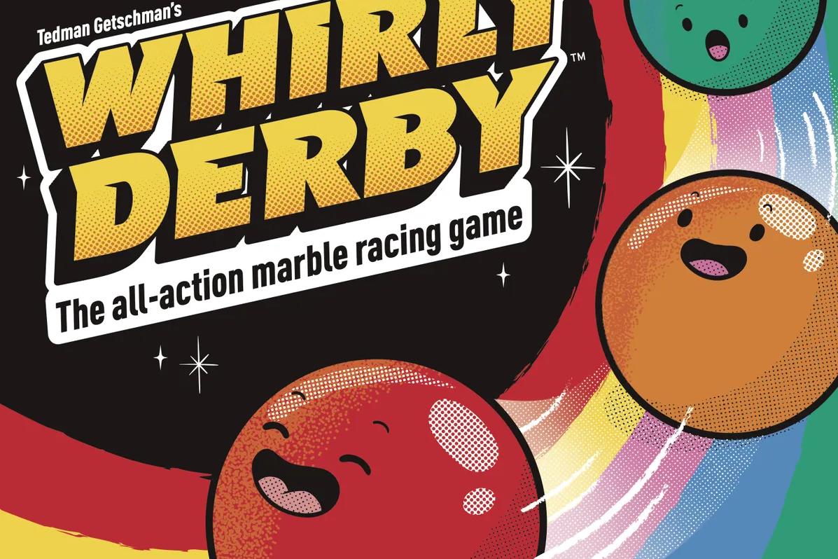 Whirly Derby