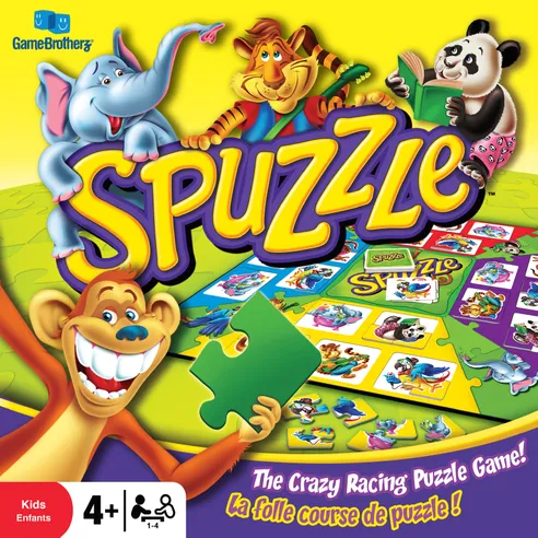 Spuzzle