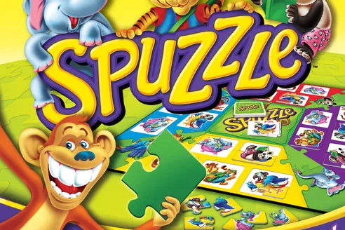 Spuzzle