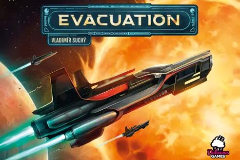 Evacuation