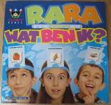 Wat ben ik?