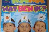 Wat ben ik?
