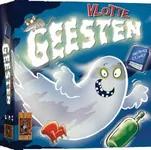 Ghost Blitz