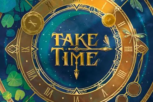 Take Time