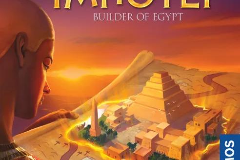 Imhotep