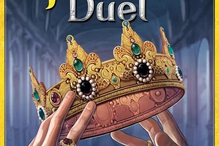 Splendor Duel