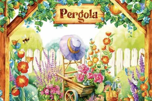 Pergola