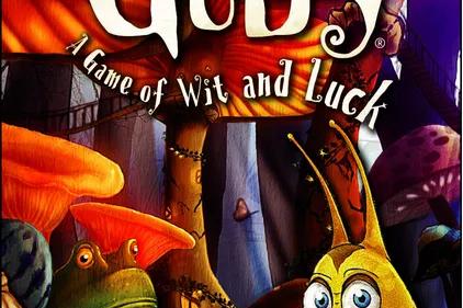 GUBS: A Game of Wit and Luck