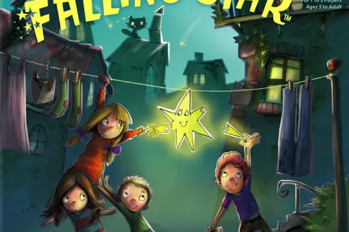 Catch a Falling Star