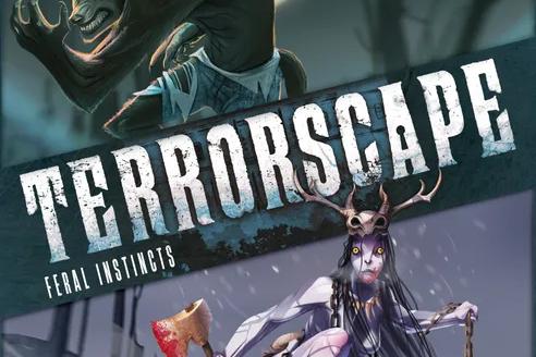 Terrorscape: Feral Instincts