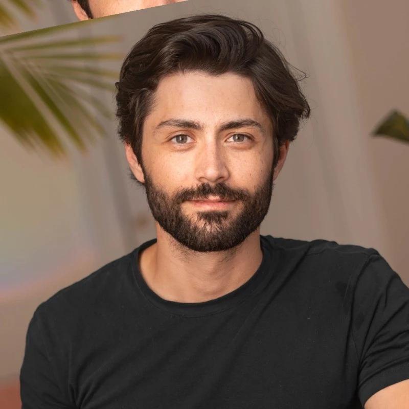Grégoire Démogé