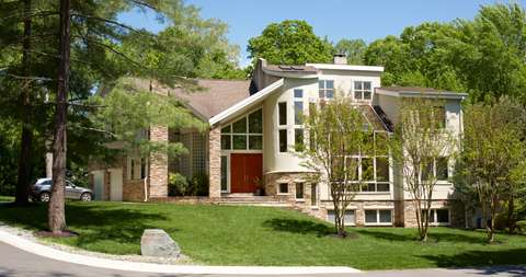 Vaab Design residential construction