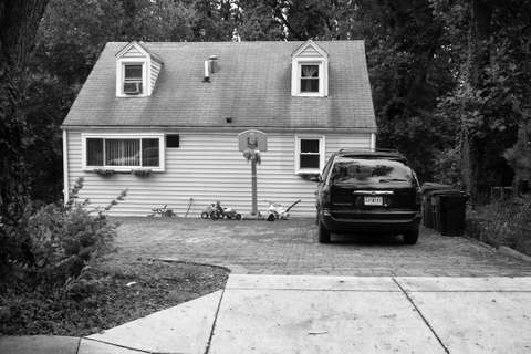 Music & Arts Atelier in Kensington, MD 'before' photo