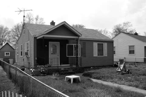 The Lighthouse before