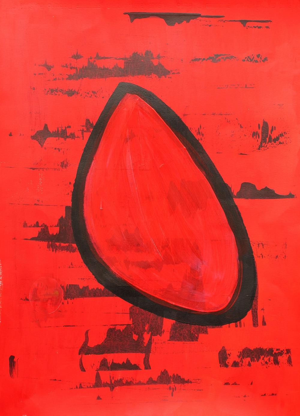 Untitled V, 2026