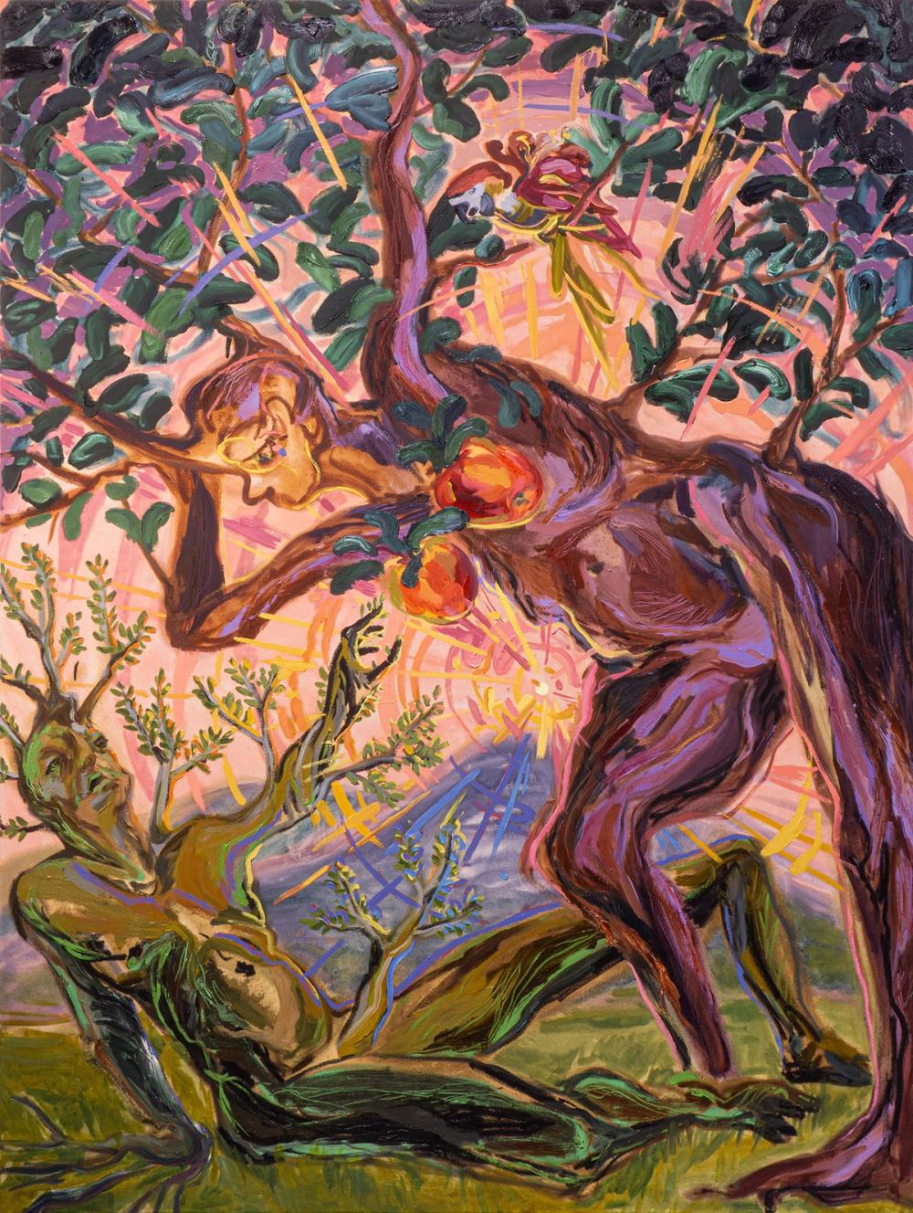 Mis manos me arrastran, 2025