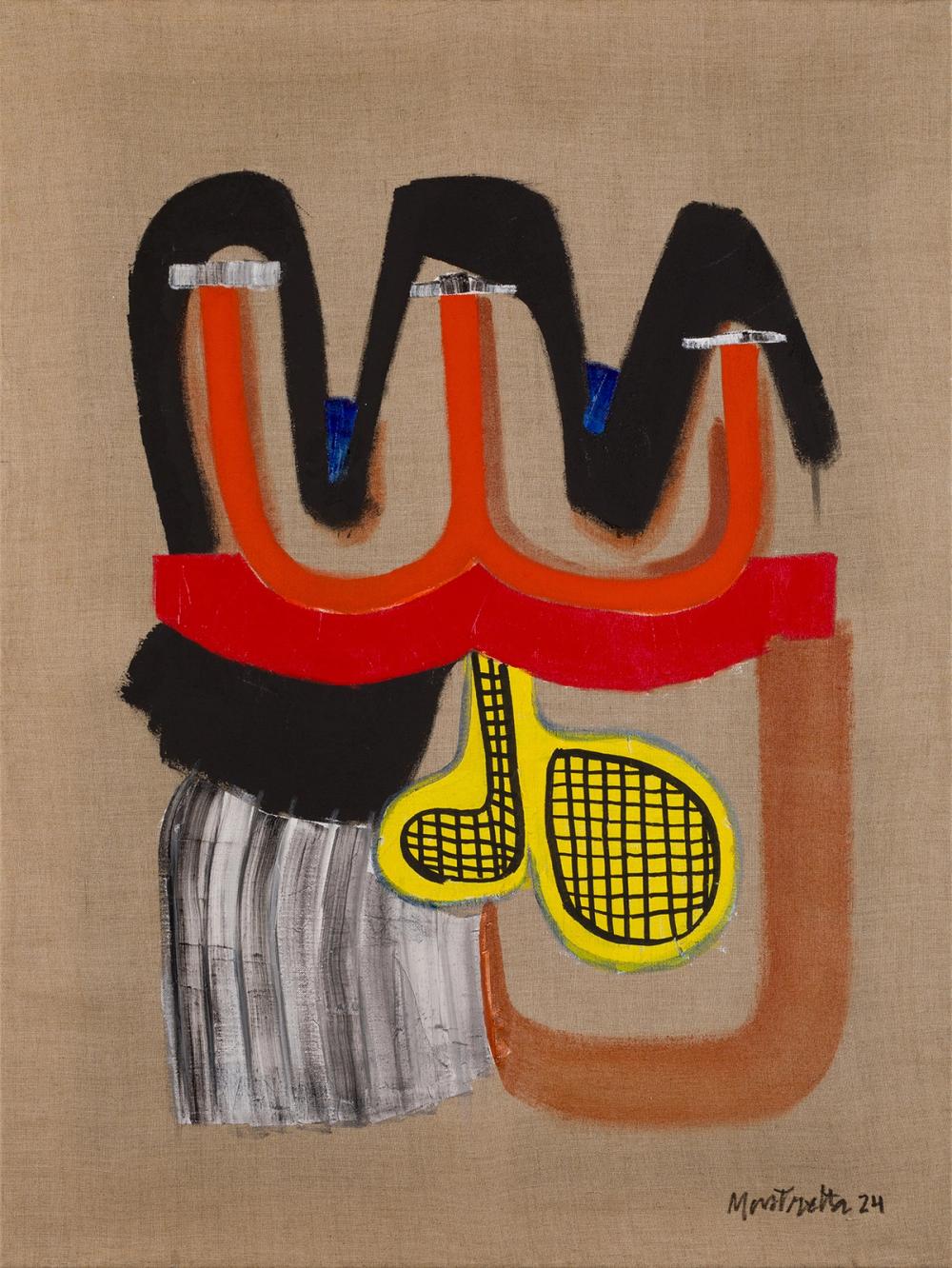 El vigilante del Pacífico, 2024