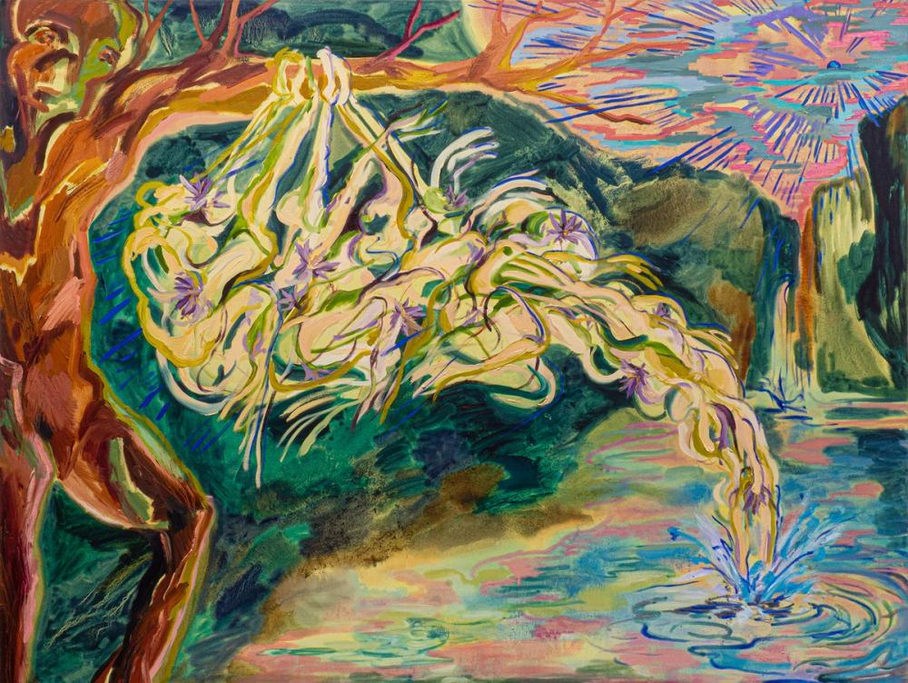 Para nada, para nada y para nadie, 2025