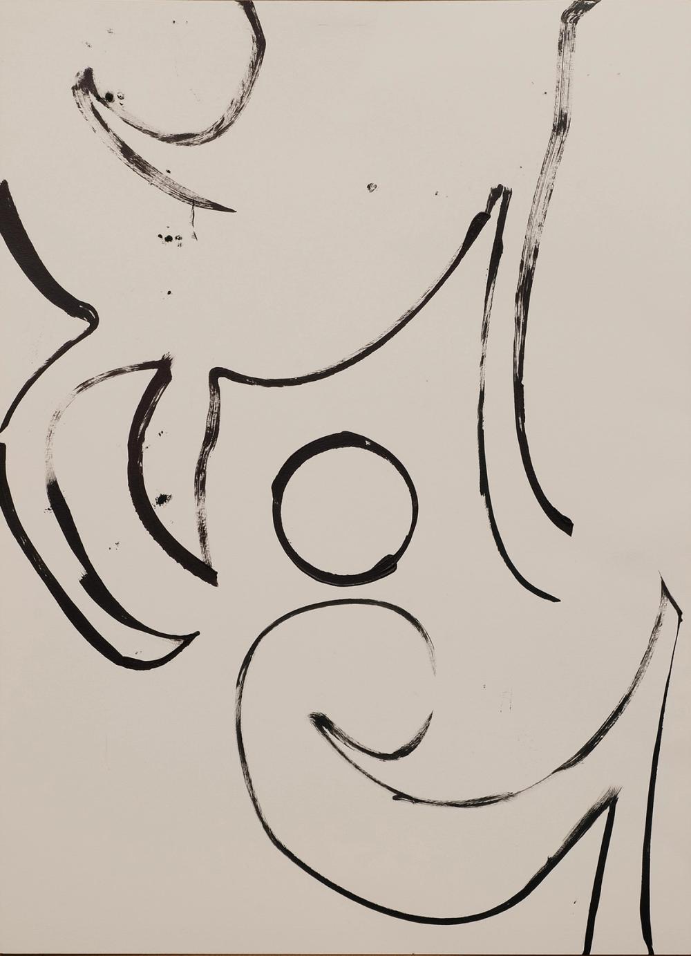 Untitled IV,2025