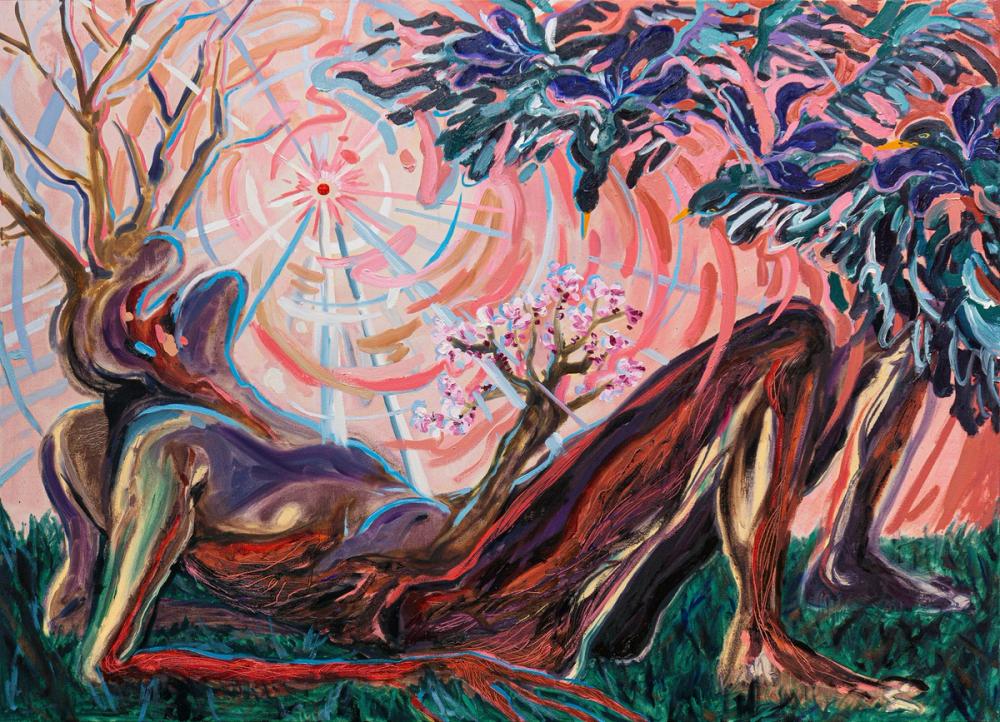 Tú eres la marea matutina, 2024