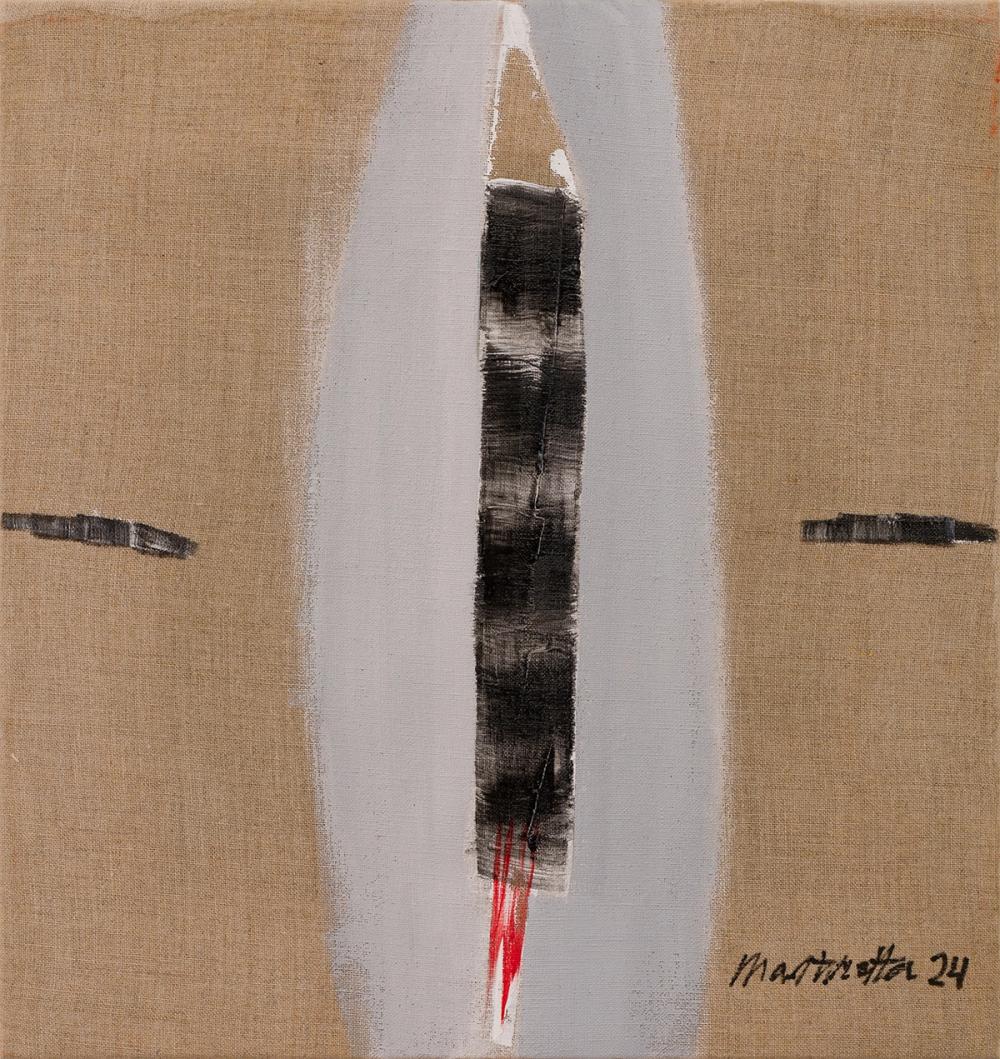 Eyección sin género,2024