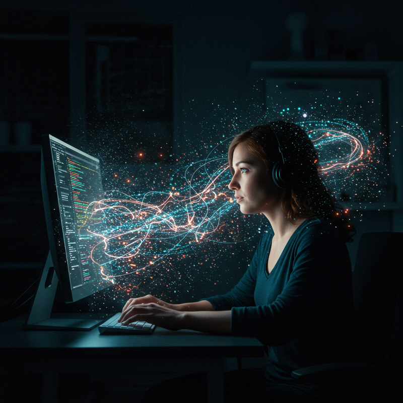 Vibecoding Revolution: How to Build Better AI Apps Faster
