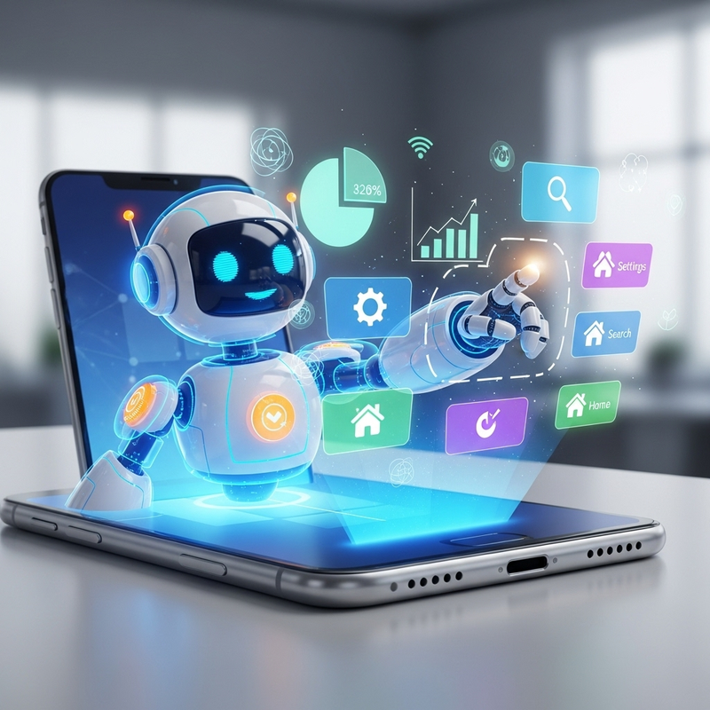 The Easiest UX Win for Your AI App: Make Your LLM 'App-Aware