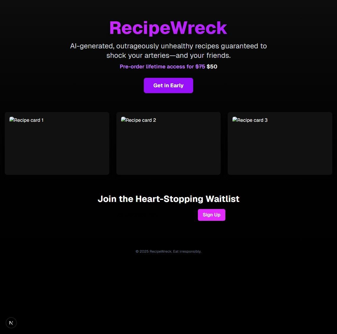 UI mockup from o3