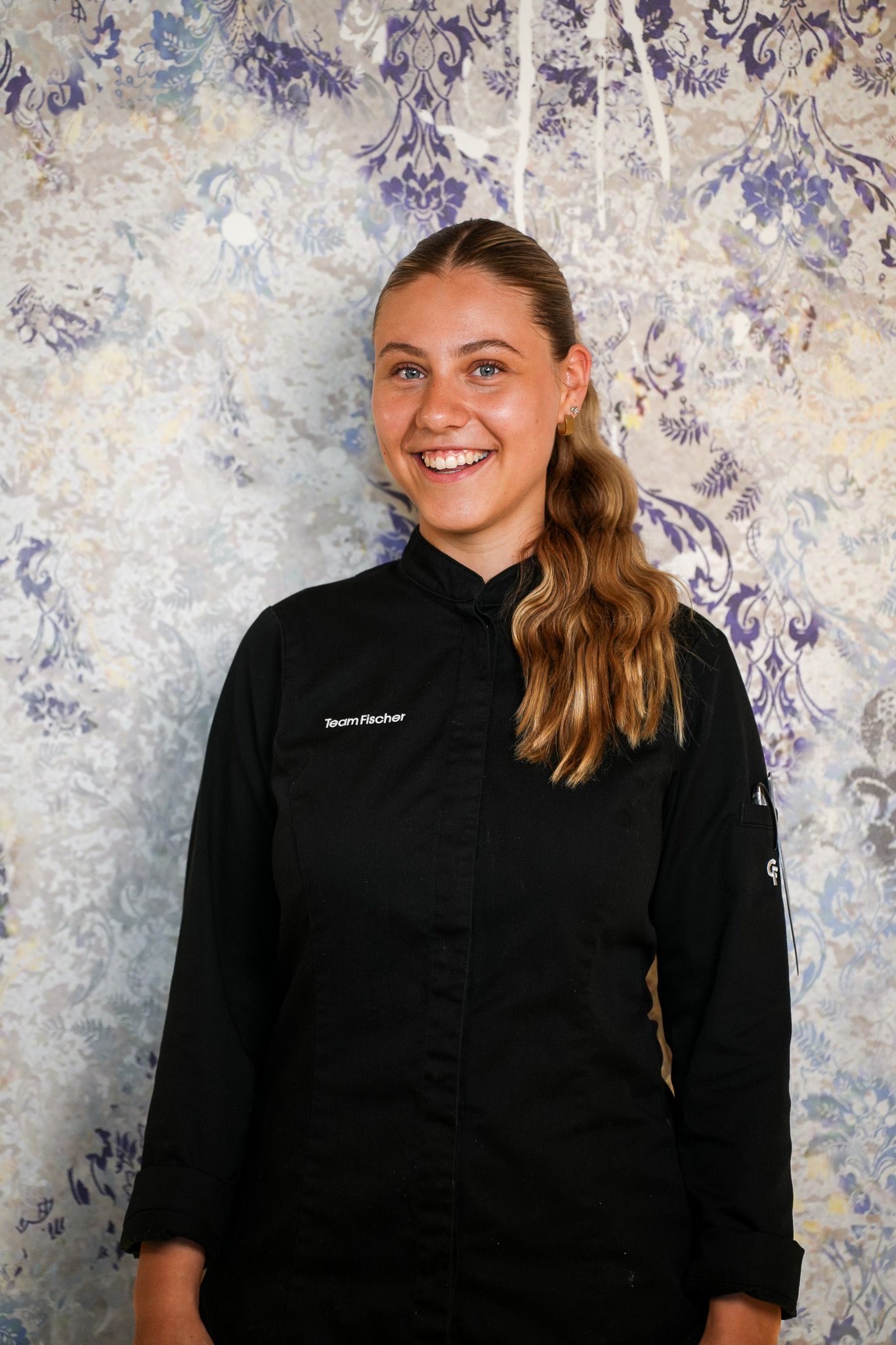 Hannah Delic