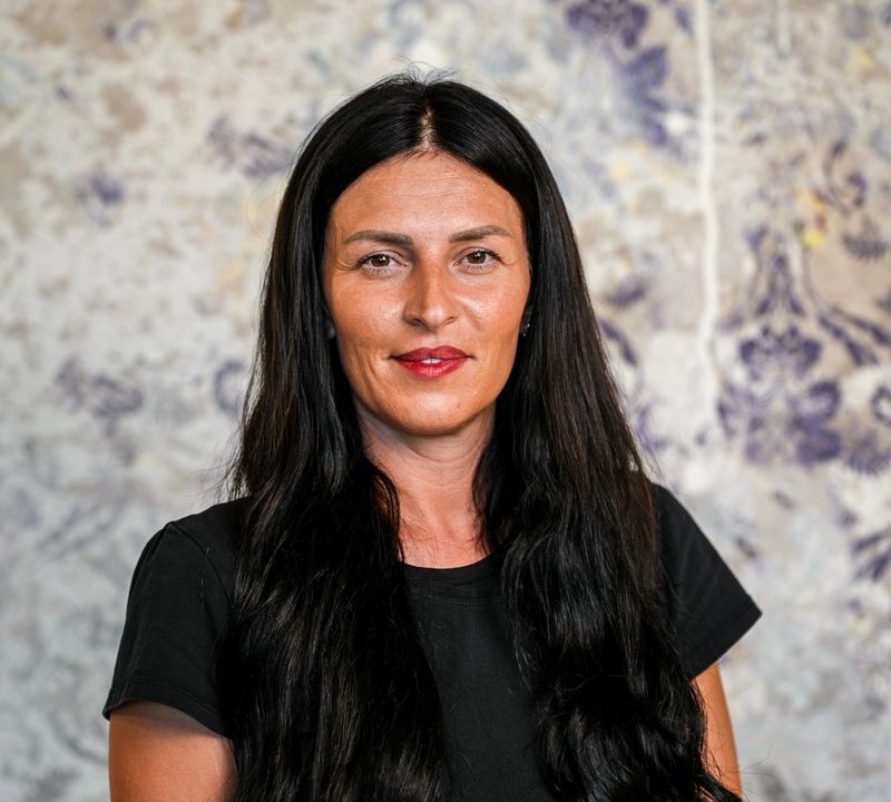Luiza Sej
