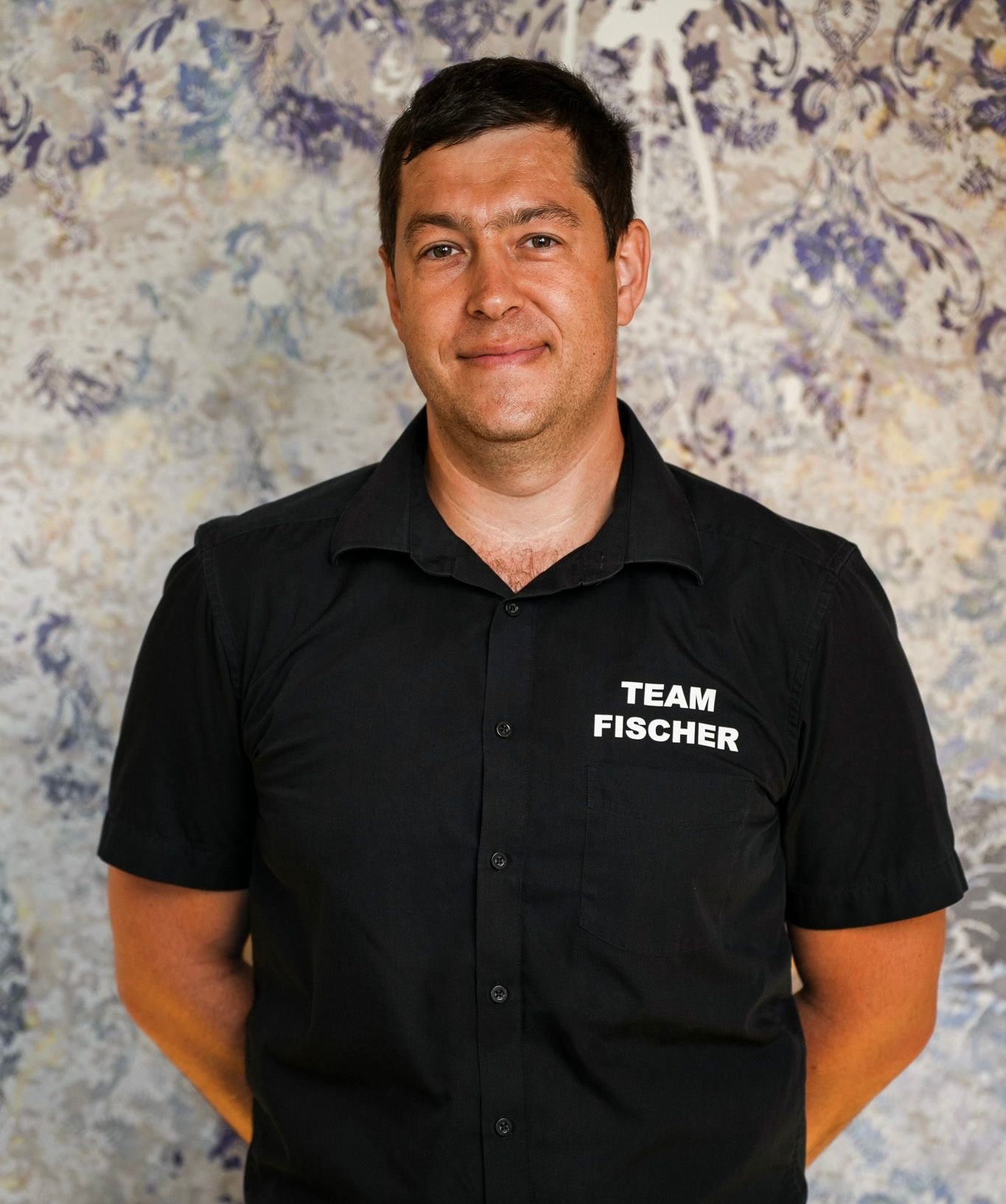 Markus Gruber