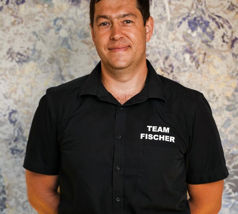 Markus Gruber