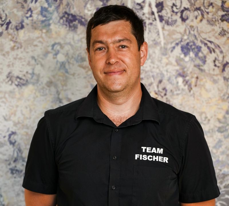 Markus Gruber