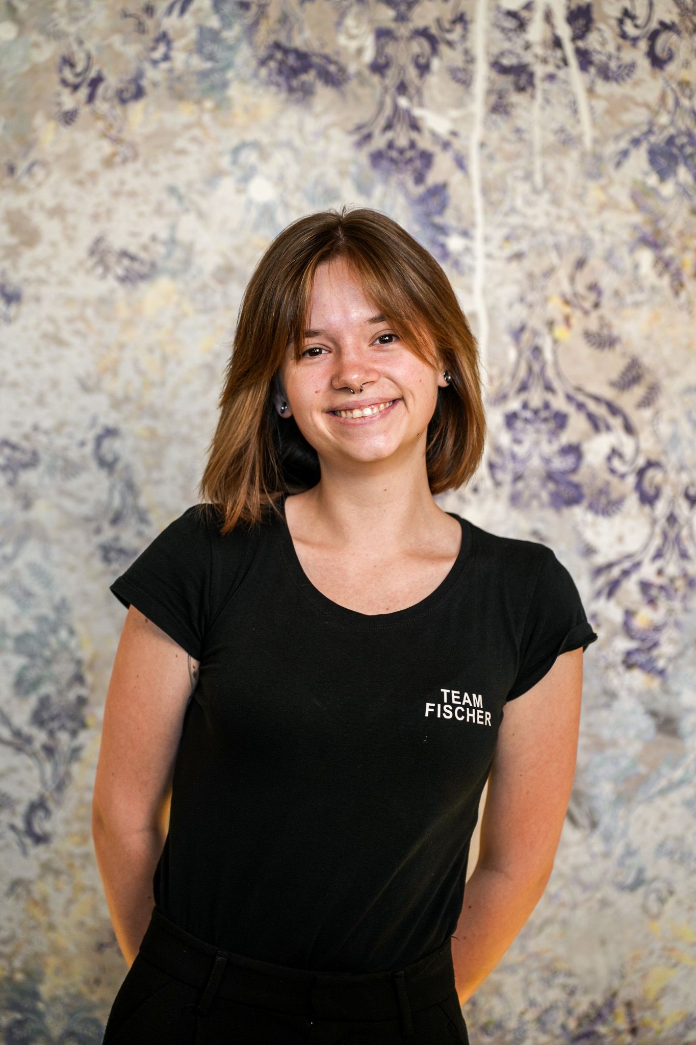 Johanna Berger
