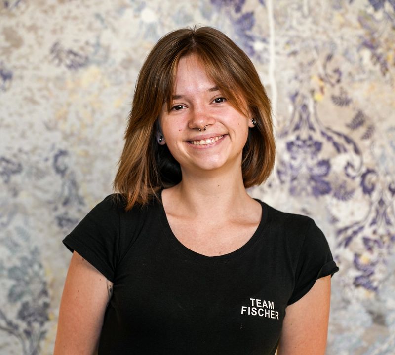 Johanna Berger