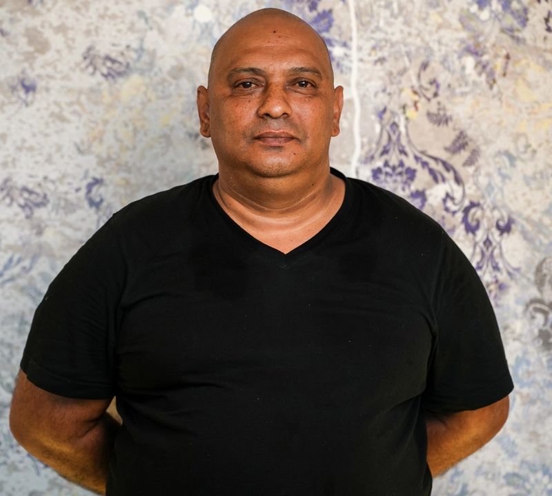 Andrej Gasper