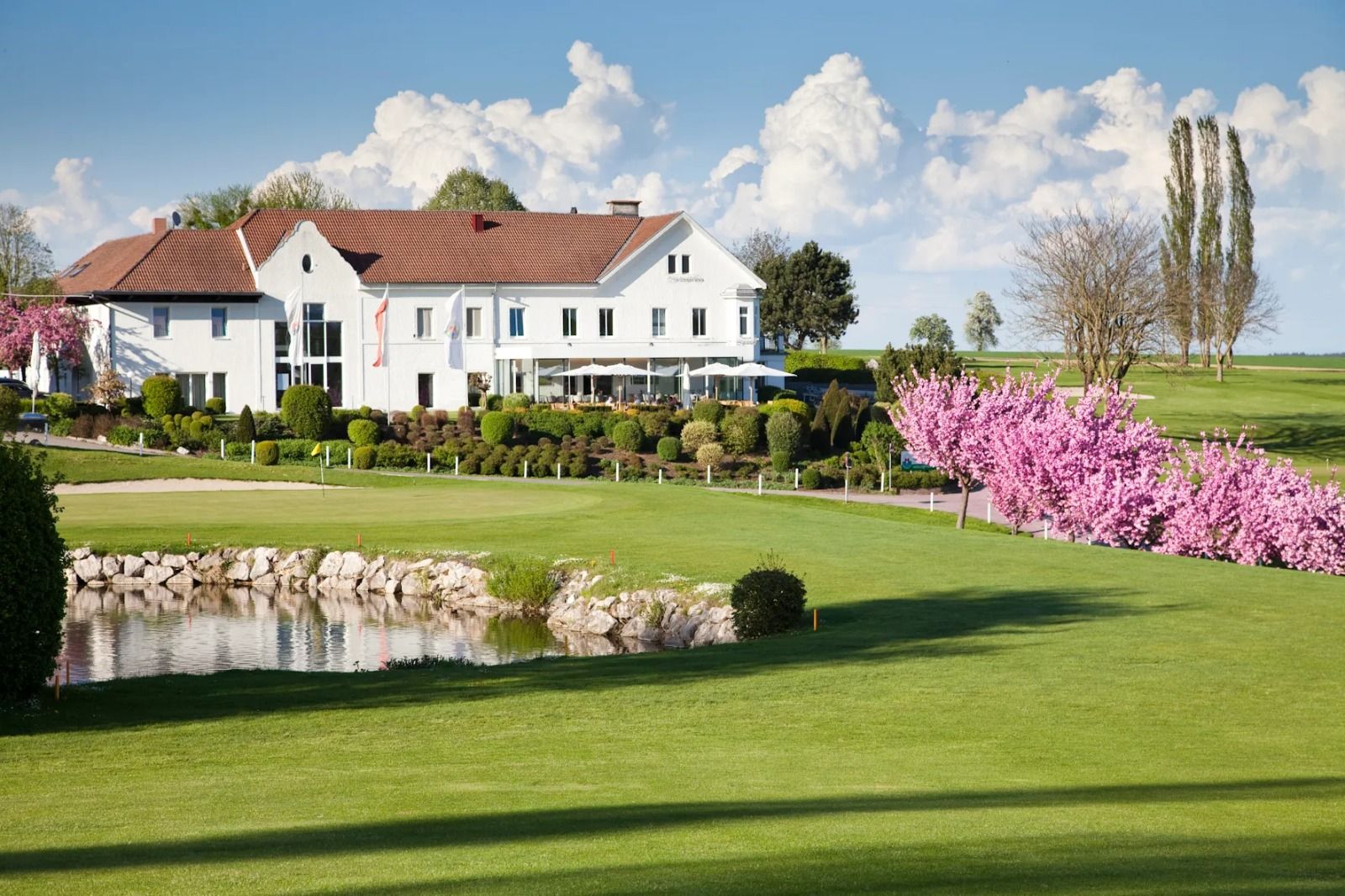 Golfclub Wels
